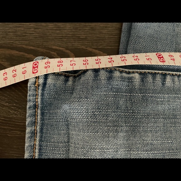 American Eagle Artist Crop Jean - Picture 9 of 9